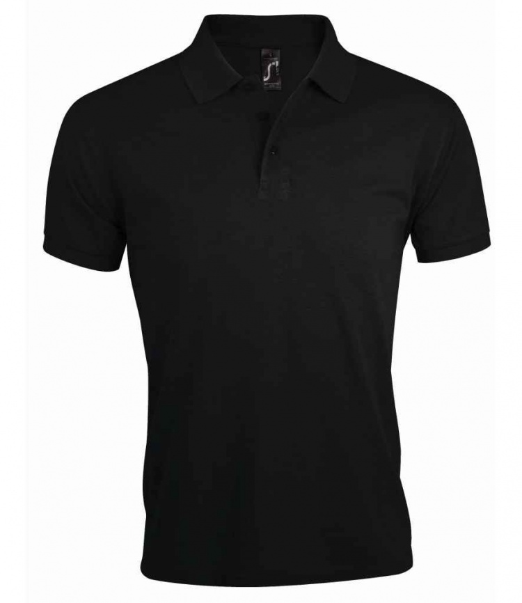 SOL'S 10571  Prime Poly/Cotton Piqu Polo Shirt